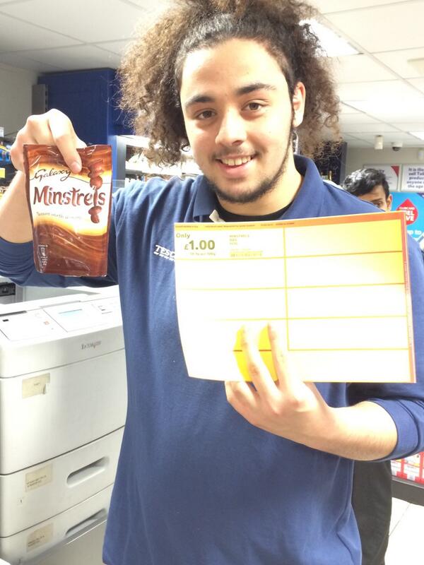 SimonElias's tweet image. Produced his first Label, #storestandards #futureleaders @Garyn95