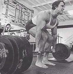 TeamGettingBig's tweet image. Deadlift Saturday then basketball #tgb