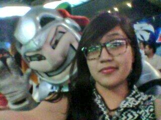 Tenshi_1996's tweet image. #GoAztech! @Aztech4775