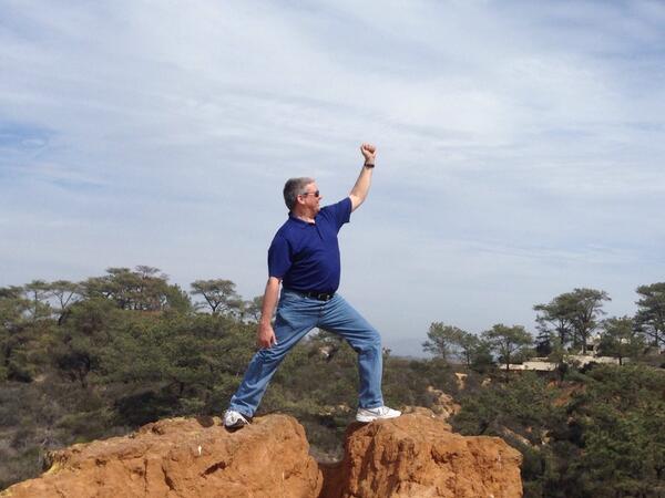 DrSawicki's tweet image. Go forth from #hpm14 #aahpm14 and change the world!!!