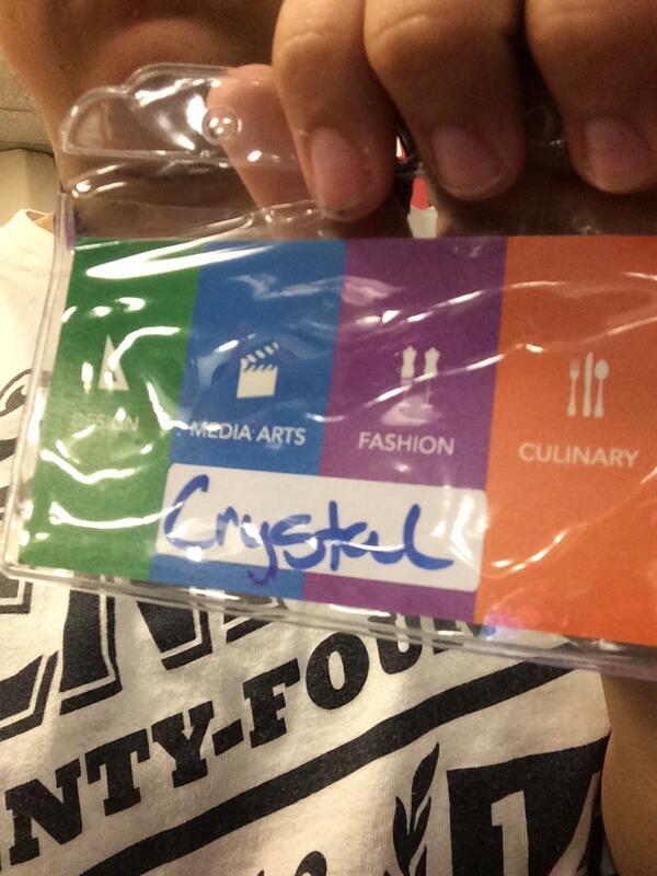 khrystle52's tweet image. #Aipx #sharecreativity #aiID #collegeconnection #collegeflow