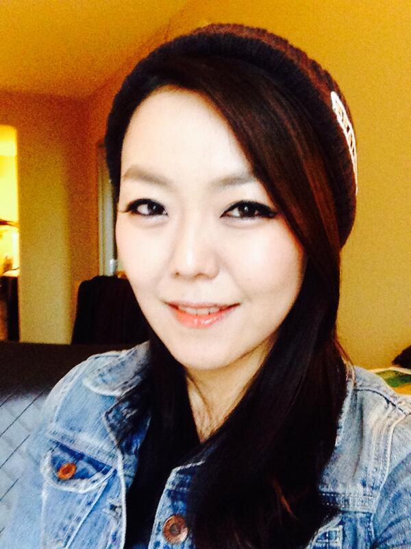 Haegeum_BomiKim's tweet image. 브랫슨 홍보 좀 해줘야지 ㅋㅋ 여성들의 필수 아이템 아닙니꽈? 브랫슨 비니. 히히  #bratson