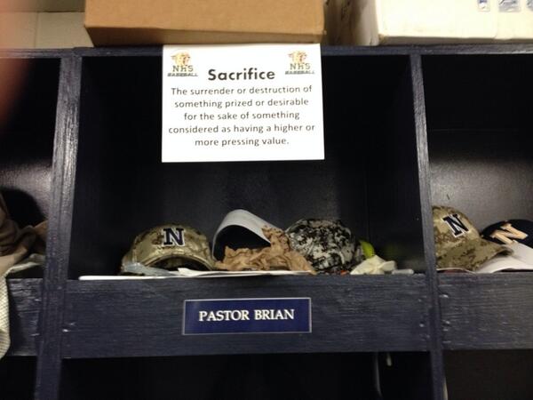 Brian Morgan tweet media