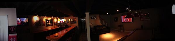 samlash_'s tweet image. Greatest time of the year #3TVs #march