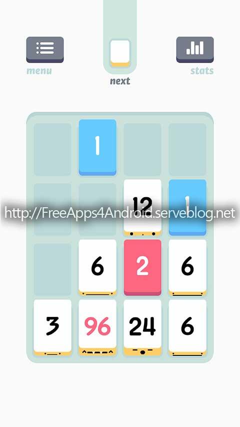 HD2Apps's tweet image. Free Games 4 Android: Threes! v1.0.3 adf.ly/g6N7g The hit iPhone game now on #Android ! #FreeApps4