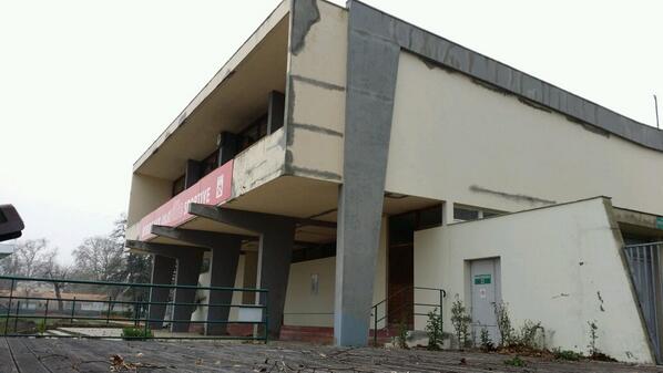 Où est ce ? A Caudéran ? A Neuilly ? A Pyongyang ou dans le Bronx ? Demandez le au 1er maire de France #VBdx2014