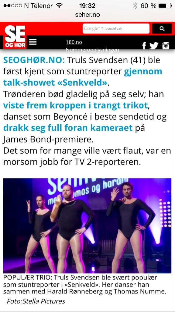 Fredrikke G Olsen Fredrikke87 Twitter
