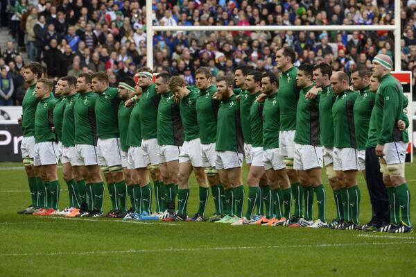 FT Ireland win the #sixnations with a 20-22 victory in Paris bbc.in/1gmaJt7 #FravIrl #bbcrugby