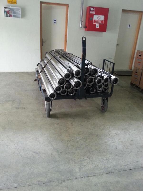 JETOX PUMPS tweet media