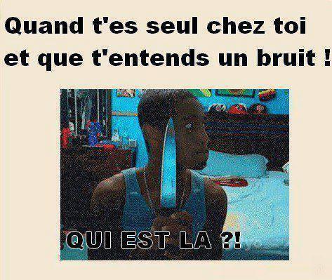 1DIRECTIONCORA's tweet photo. Quand t'es seul chez toi… http://t.co/S1cn8hsqfm