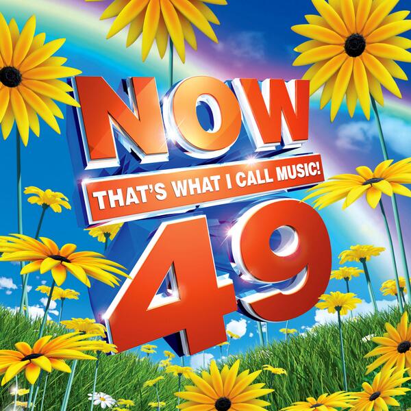 NOWThatsMusic's tweet photo. #NOW49 is only $9.99 on @iTunes. Now that's what we call a deal! http://t.co/a07TjZFRKB http://t.co/8zatFMLyh4