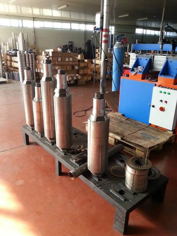 JETOX PUMPS tweet media