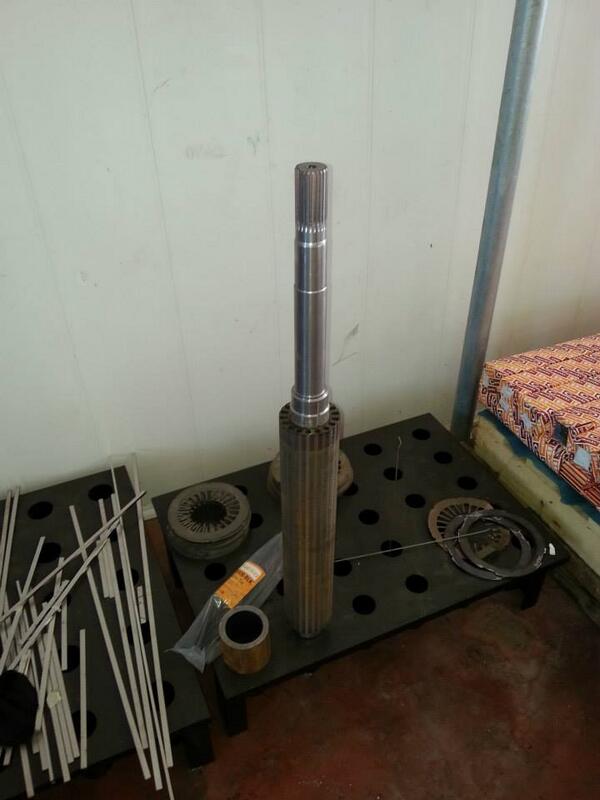 JETOX PUMPS tweet media