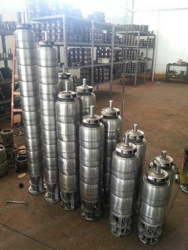 JETOX PUMPS tweet media