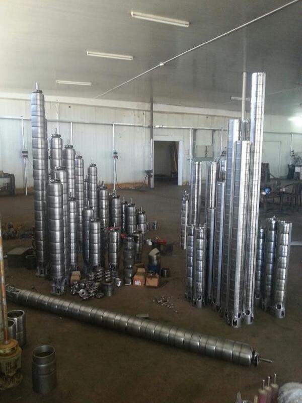 JETOX PUMPS tweet media