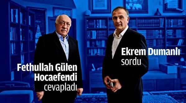 Pazartesi'den itibaren Zaman'da. #Yurtta28ŞUBATzorbalığı #şimdiokonuşuyor