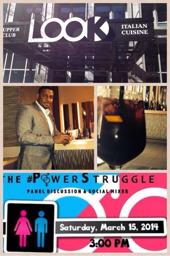 Ms_TCB's tweet photo. It's about to go down! #thepowerstruggle @XKLUSIVE5 http://t.co/7WmSrRTG1H
