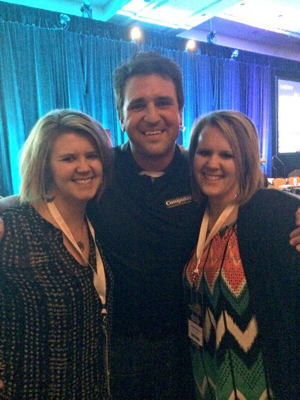 McLinds04's tweet photo. #crx2014 http://t.co/wLZFG8fy9u