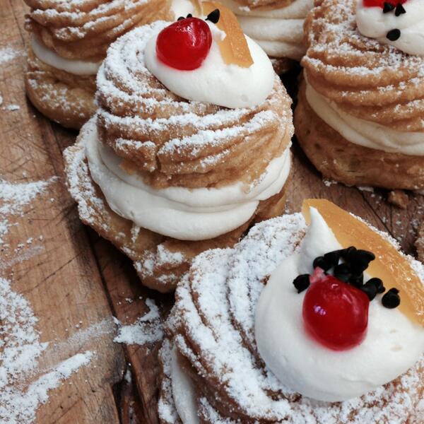 Ralphaversa's tweet image. St Joseph's approaching