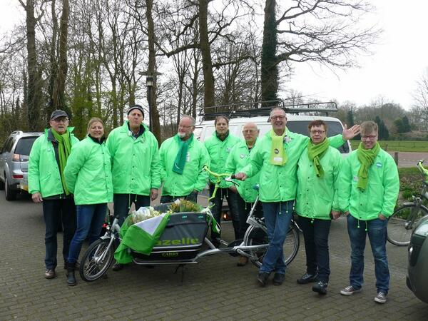 CDAOoststwerf's tweet image. Wat een drukke maar geweldige dag voor het CDA Ooststellingwerf. Ongelofelijk veel positieve reacties! #wijgaanervoor