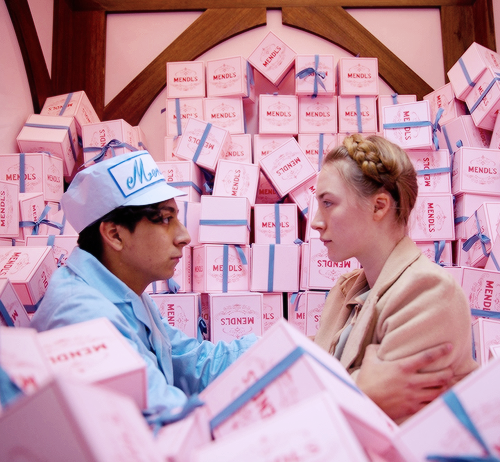 i_D's tweet photo. 20 ways to turn your life into a Wes Anderson movie. READ http://t.co/lVmF91Q8w7 http://t.co/VXnh3cTHdB