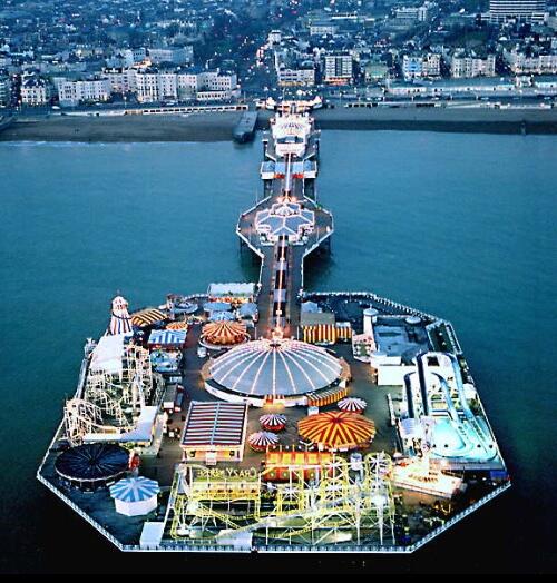 davidjason2010's tweet image. #Brighton #pier #coolpic