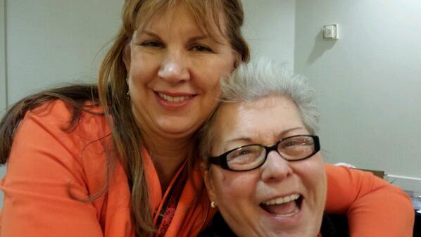 gilliland_amy's tweet image. YAY!! Betty has arrived!! #cconck