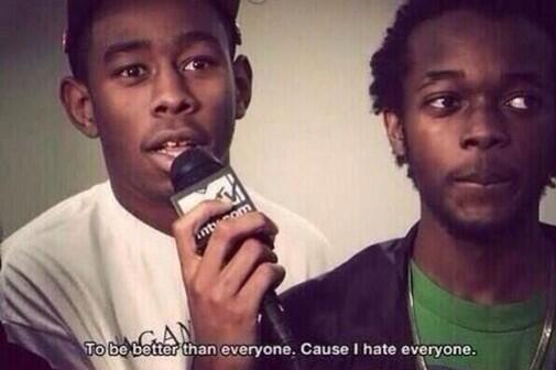 AKAJacobPinto's tweet image. What's your goal in life?