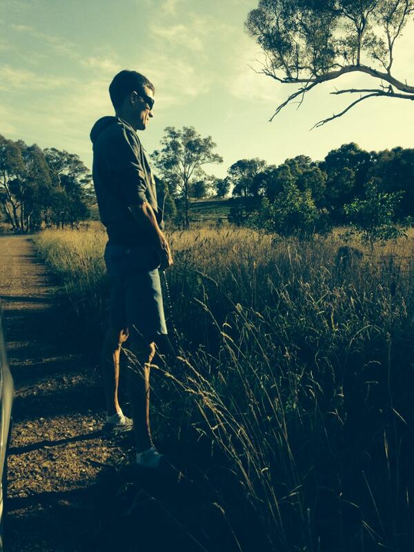 Bruce_Norton's tweet image. @Skin_Bones @TeamQUON @TravHicks Love a road trip with this bloke #smallbladder