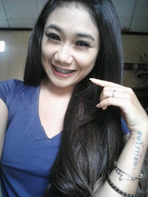 ¤ Bellaputrianii ¤ (@ddwi_lestarii) on Twitter photo 