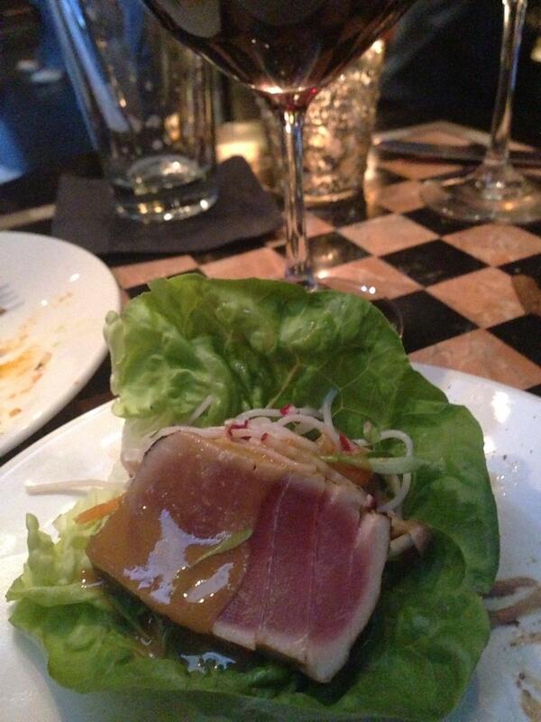 lukestokes's tweet image. Seriously impressed with @midwestphp's after party. Great venue, food and drink. Thanks @ConstantContact #mwphp14