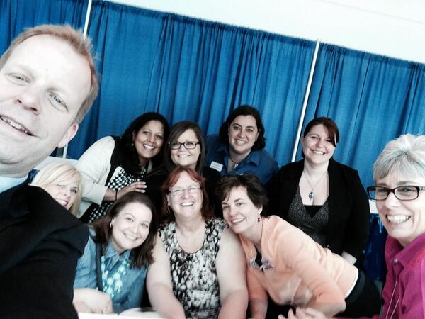 ssmithAMC's tweet image. Great @AAHPM staff; great #hpm14 meeting! Stay classy San Diego