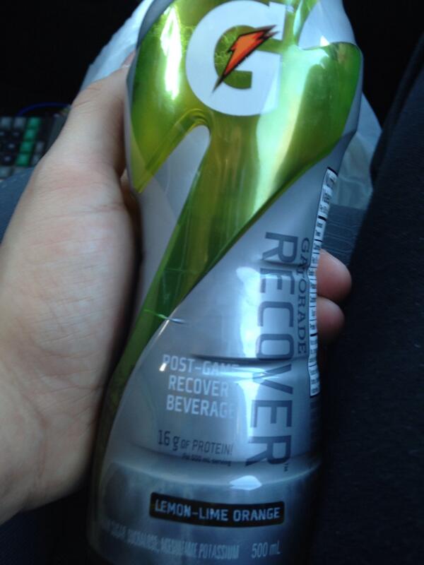 WeAreMunity's tweet image. Grossest drink ever.