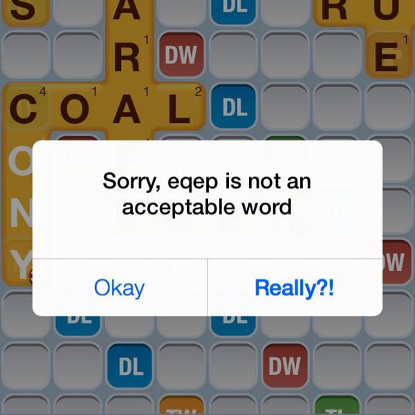 arebeeare's tweet photo. Can't believe that #eqep isn't accepted! http://t.co/uOZ7AN8gRS http://t.co/al6S6LBagL