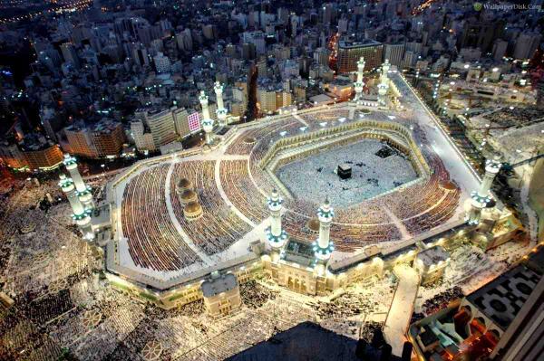 islamicrays tweet picture