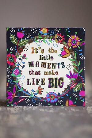 actionhappiness's tweet image. It's the little moments that make life big