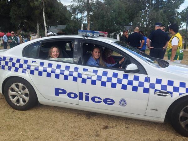 UnityCup's tweet image. Official score keepers for this game are from #MtScopus #AFLdiversity #UnityCup2014 #UnityCup #AFL #kensington