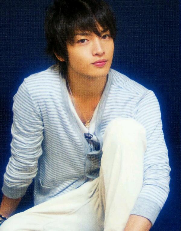 2430Happy's tweet photo. #玉森裕太誕生日前日祭 http://t.co/ImCjVrtRee