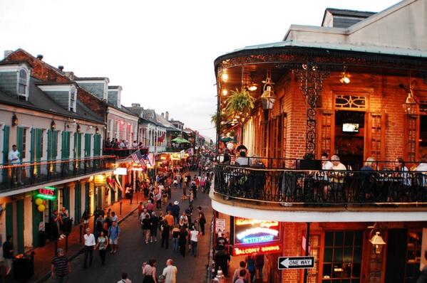 ChoseDirection's tweet image. #SpringTravels Where to Go #NewOrleans #OsakaJapan and many more at goo.gl/3Ajc7t