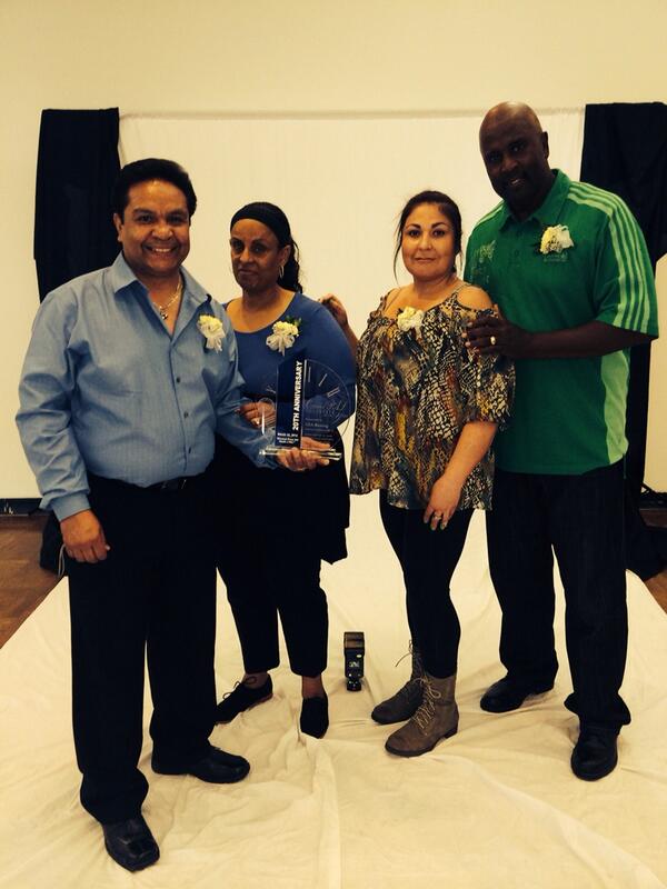 DMRX03's tweet photo. IN OXNARD ACCEPTING AN AWARD WITH SUM OF OUR BOARD MEMBERS #LBC33 #OXNARD #CALI http://t.co/K8d2HyBnOj