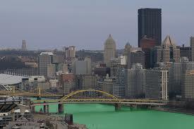 PridePittsburgh's tweet photo. Hope everyone is having a happy and safe St. Patty's Day Weekend! #StPattysWeekend #PittsburghStPaddys http://t.co/qXcZf6r95s