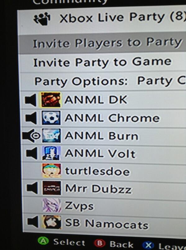 GZapped's tweet image. Those ppl tho