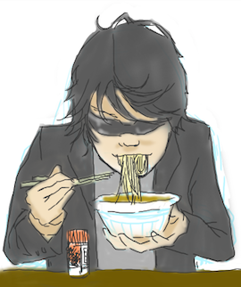 お箸の持ち方のtwitterイラスト検索結果 古い順