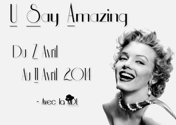 MDLJMT's tweet photo. Semaine à Thème au Lycée à partir du 7 Avril sur le thème des USA ! Faites circuler avec vos camarades ! http://t.co/HfwPnou05D