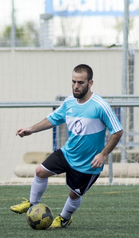 Con delanteros como <a href="/piticooper/">Piti</a> no podemos perder.