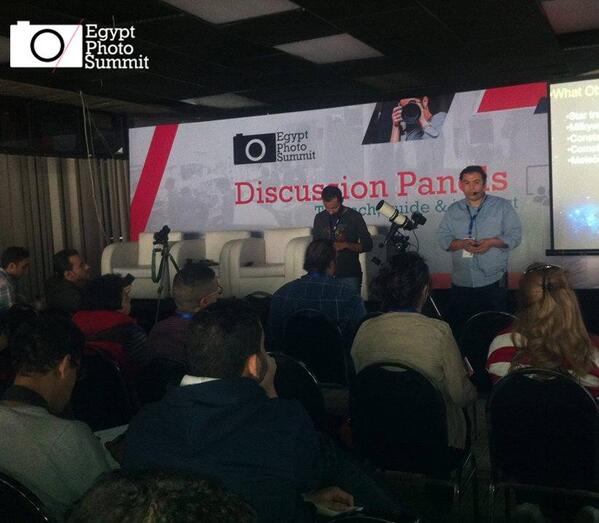 Egypt Photo Summit tweet media