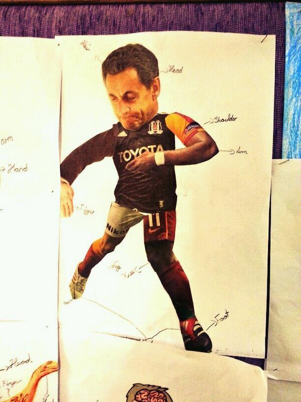 Oy vermek hic bu kadar eglenceli olmamisti