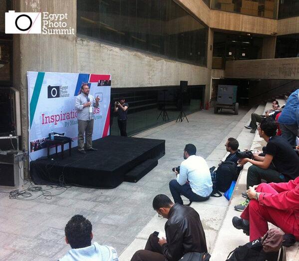 Egypt Photo Summit tweet media
