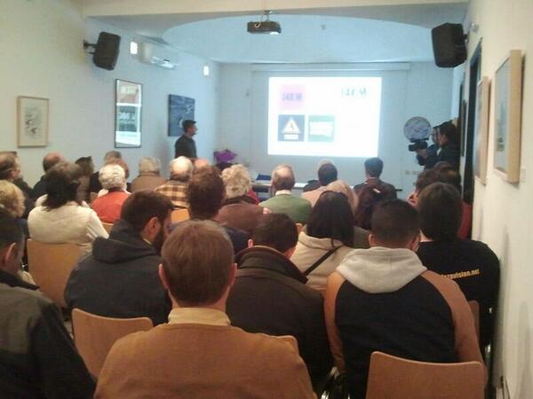 More about our projects in the #birdMigration&amp;naturalFestival