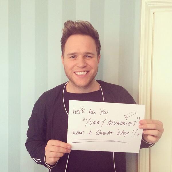 ollymurs's tweet image. 